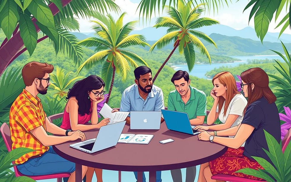 Gap Investments Costa Rica Gap Investments Costa Rica