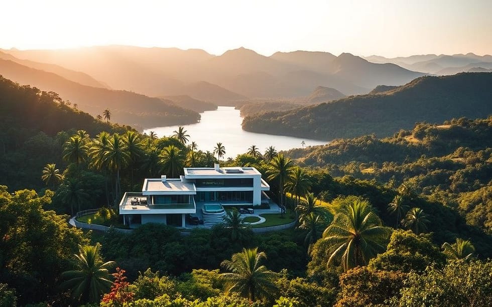 High-Yield Investment Opportunities in Costa Rica High-Yield Investment Opportunities in Costa Rica