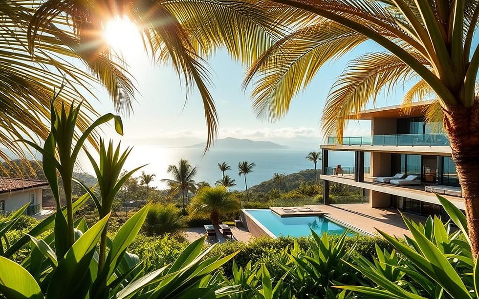 High-Yield Property Opportunities in Costa Rica High-Yield Property Opportunities in Costa Rica