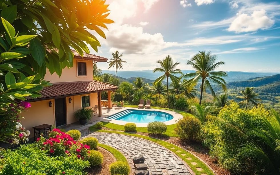 Home Equity in Costa Rica