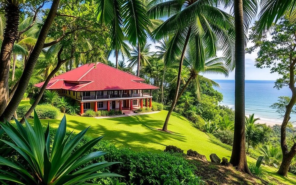 How to invest in Costa Rica property How to invest in Costa Rica property