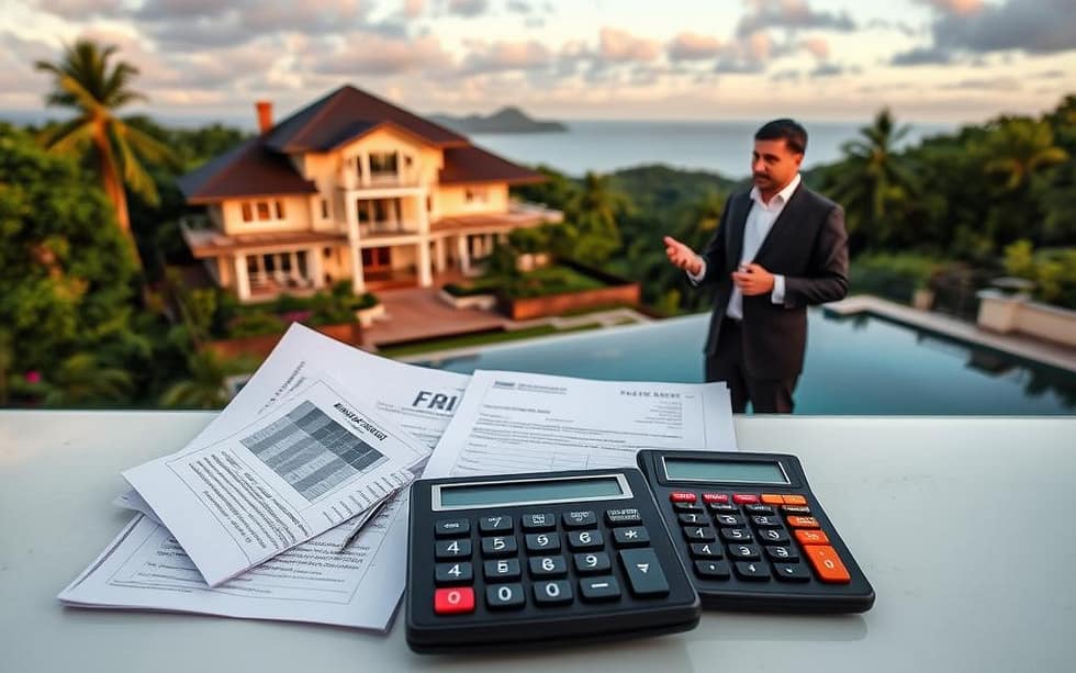 Luxury Property Financing Options Luxury Property Financing Options