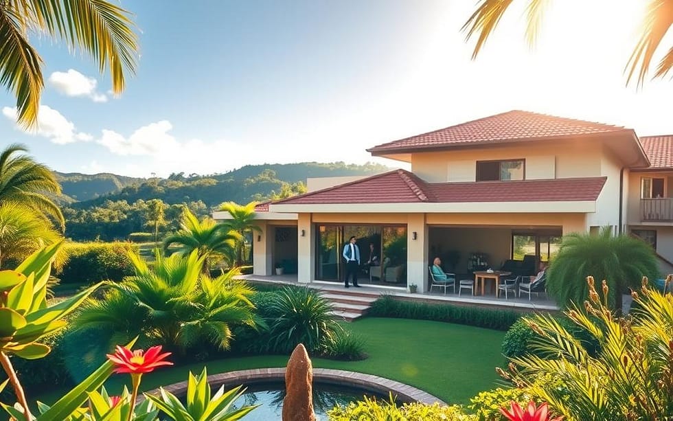 Private Lending in Costa Rica Private Lending in Costa Rica