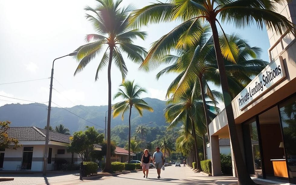 Private Lending in Costa Rica Private Lending in Costa Rica