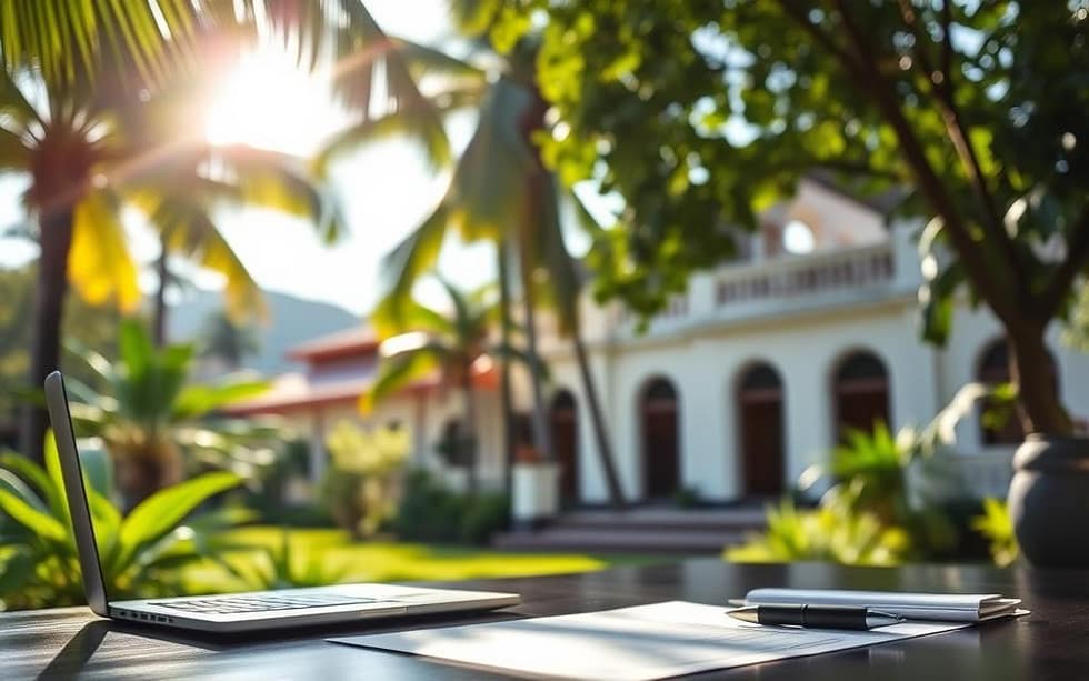 Private Loans Costa Rica Process