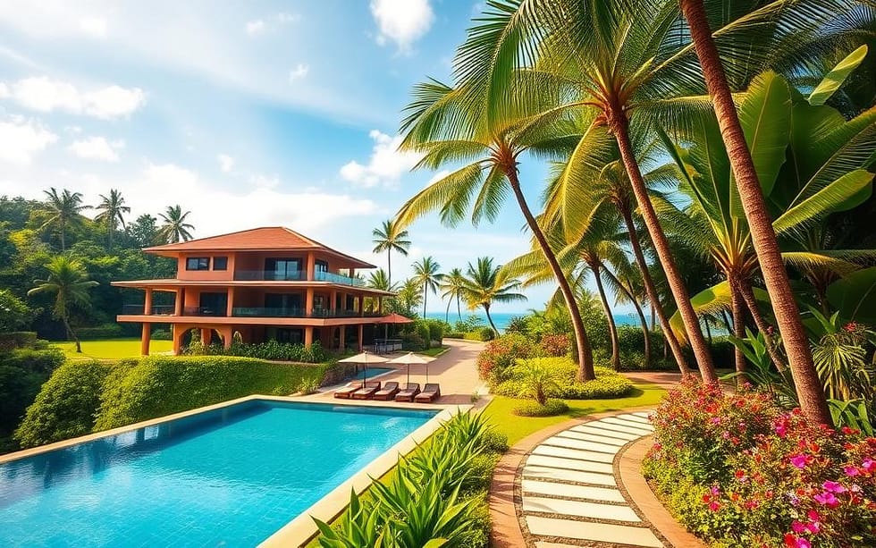 Real Estate Investment in Costa Rica Real Estate Investment in Costa Rica