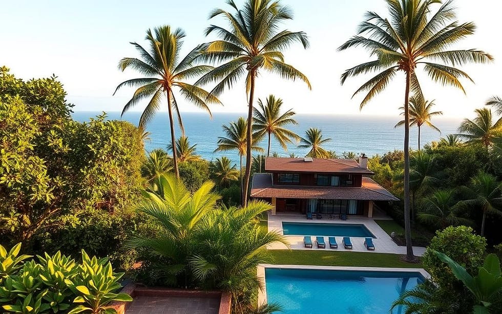 Real Estate Investment in Costa Rica Real Estate Investment in Costa Rica