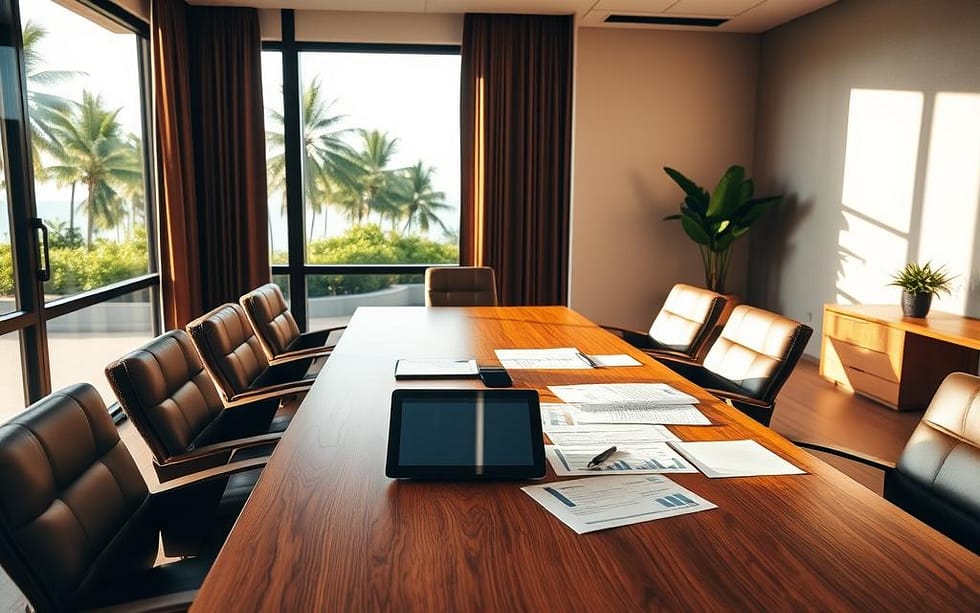 Tailored Financing Solutions from GAP Investments Tailored Financing Solutions from GAP Investments