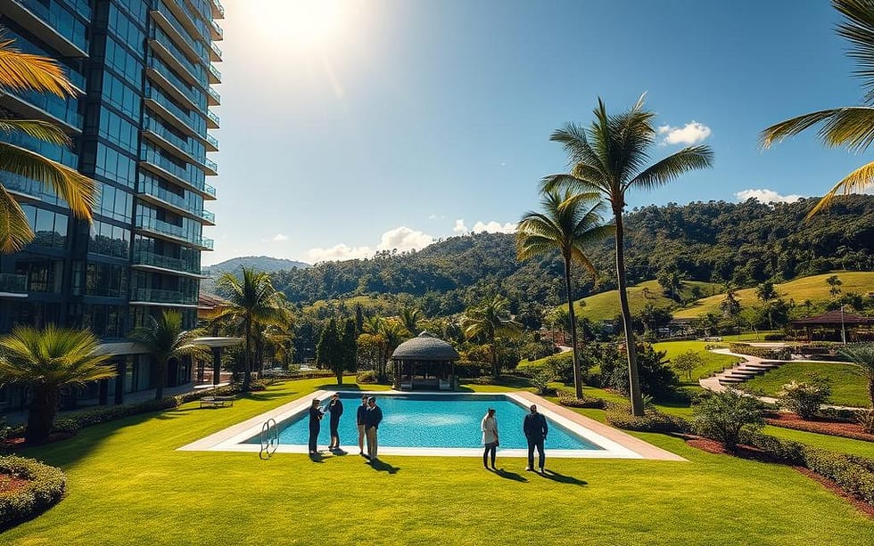 Understanding High-Profit Fund Management GAP Investments in Costa Rica Understanding High-Profit Fund Management GAP Investments in Costa Rica