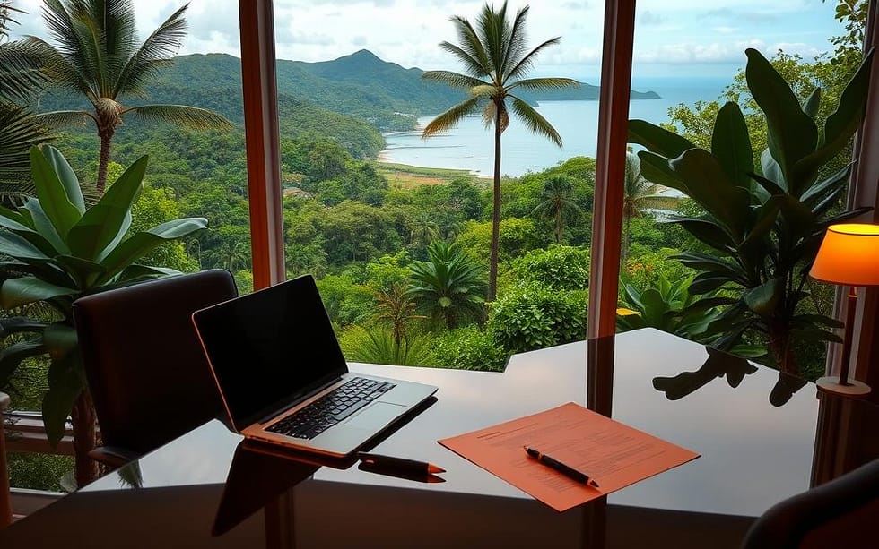 Why Private Lending in Costa Rica Is Growing Among Expats