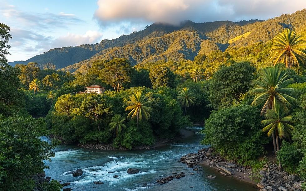 alternative loan options Costa Rica