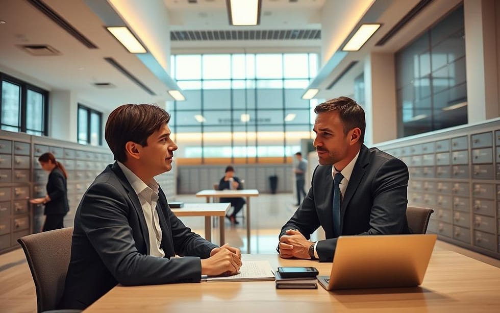 bank lending bank lending