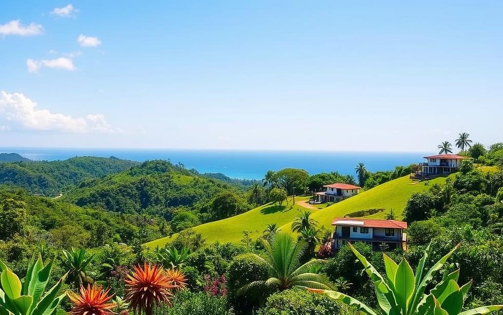 costa rica investment landscape costa rica investment landscape