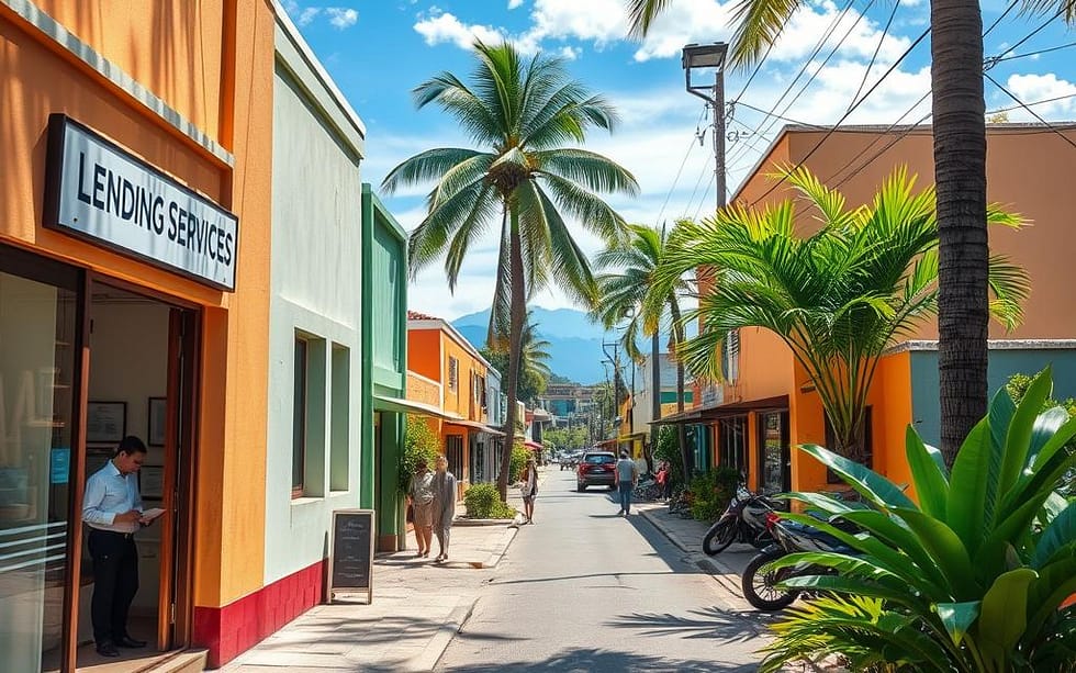 costa rica lending process costa rica lending process