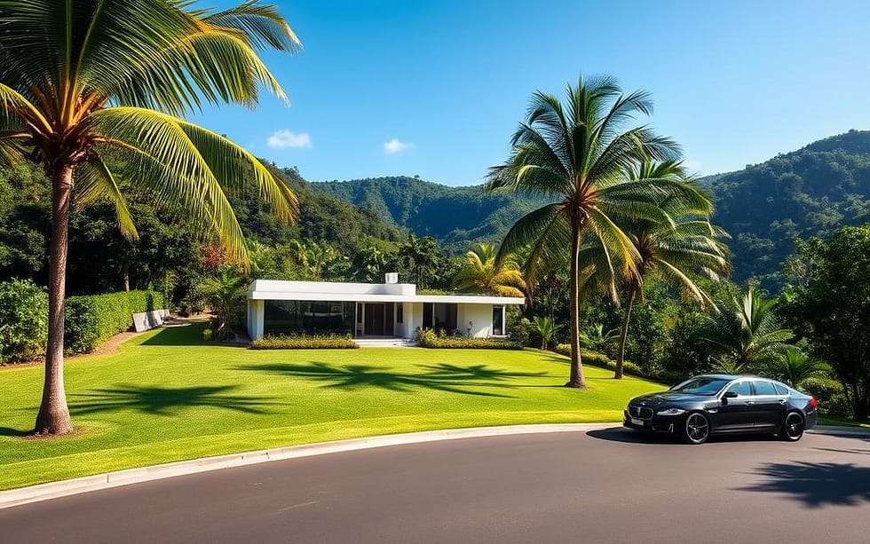 costa rica property financing costa rica property financing