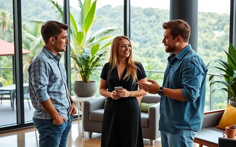 costa rica real estate investments