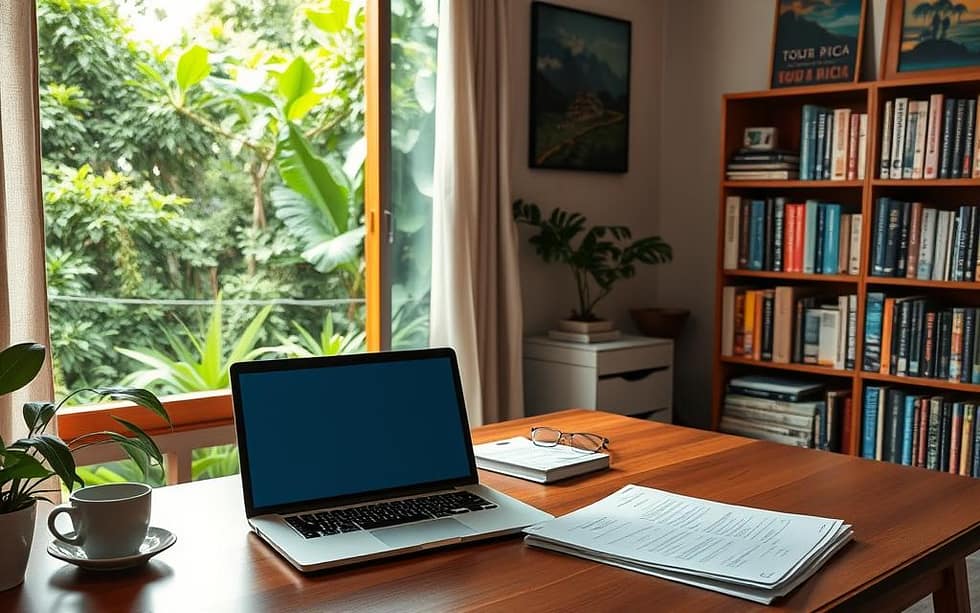 costa rica tax residency