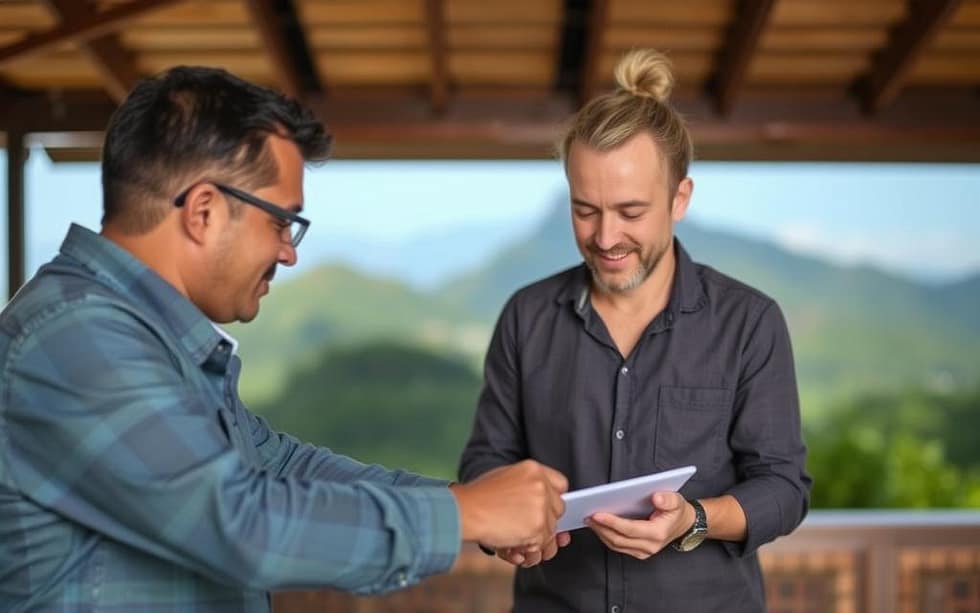 evaluating borrowers for hard money loans in Costa Rica evaluating borrowers for hard money loans in Costa Rica