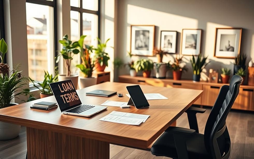 flexible loan terms flexible loan terms