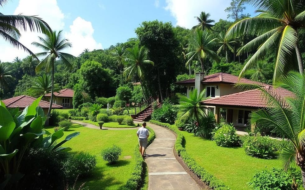 foreign investment Costa Rica real estate