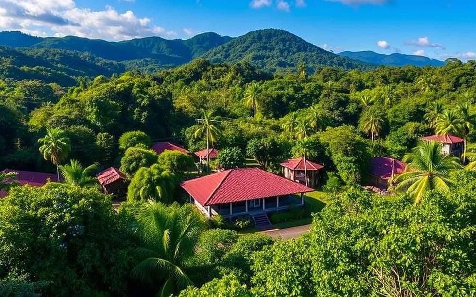 investment opportunities in Costa Rica