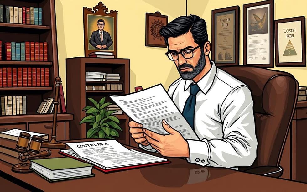 legal requirements for buying property in Costa Rica legal requirements for buying property in Costa Rica