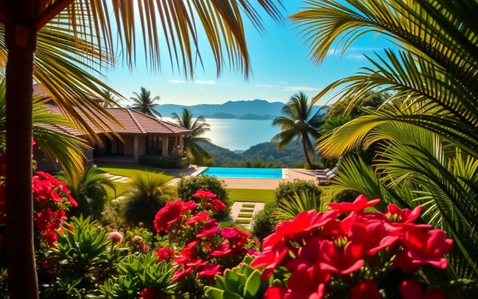 leveraging home equity in Costa Rica leveraging home equity in Costa Rica