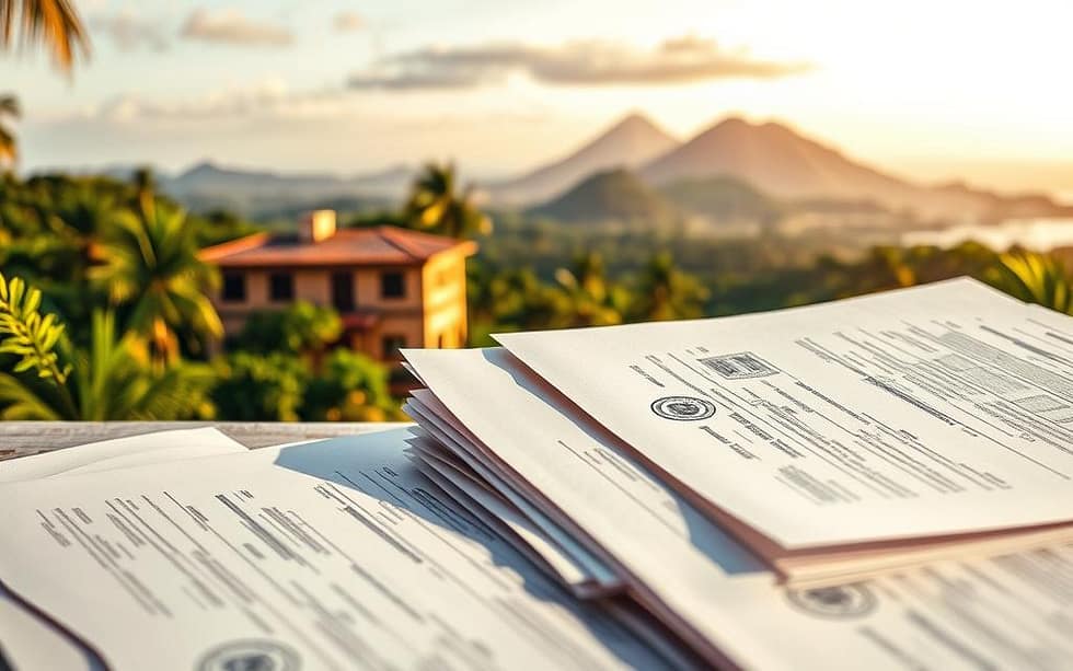 loan documentation in Costa Rica loan documentation in Costa Rica