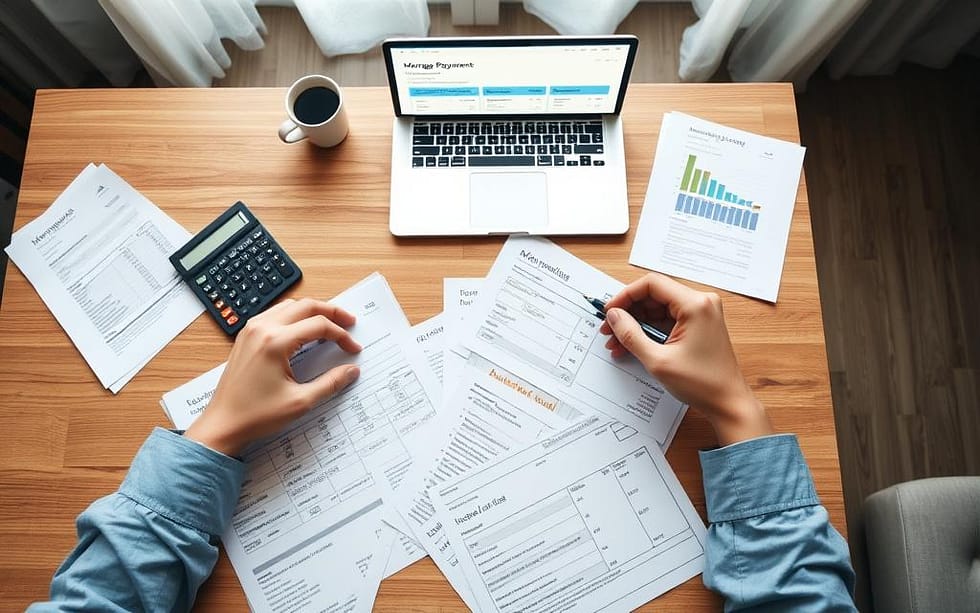 mortgage payment strategies mortgage payment strategies