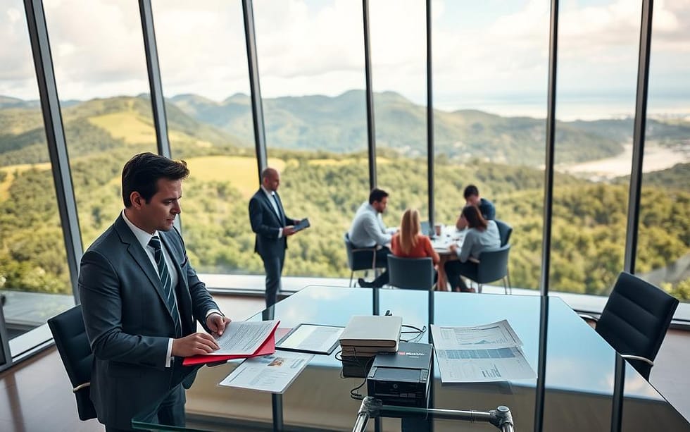 private investment financing Costa Rica private investment financing Costa Rica