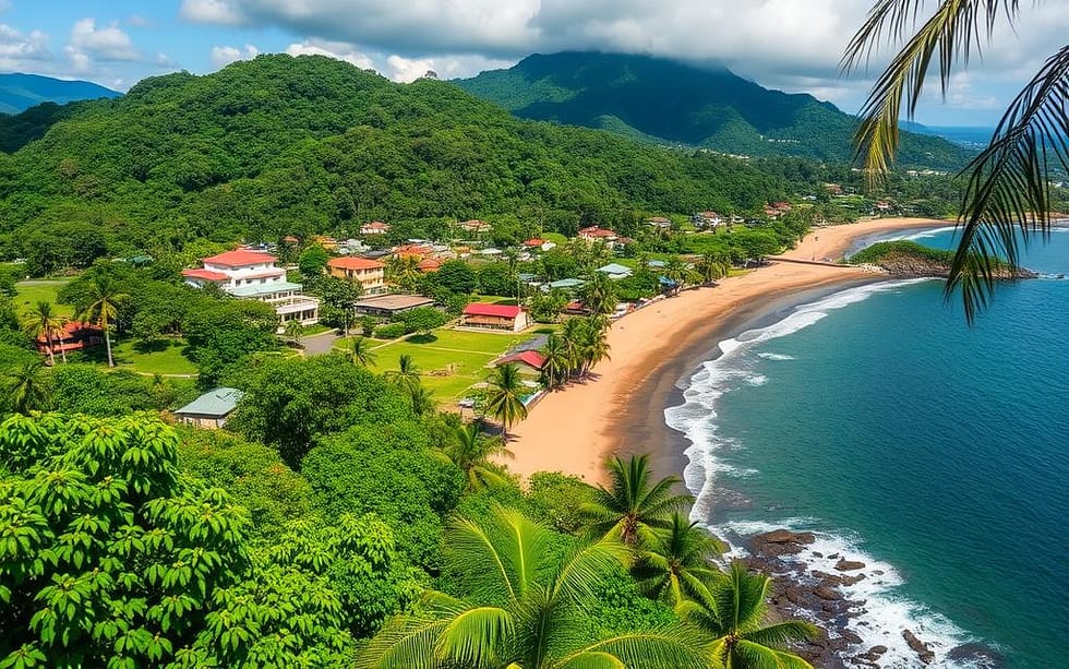 private investor opportunities Costa Rica private investor opportunities Costa Rica