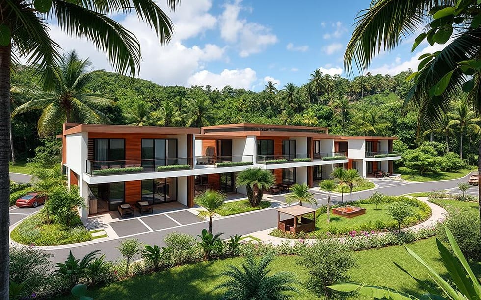 private lending opportunities in Costa Rica