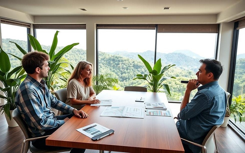 real estate financing for private lenders in costa rica real estate financing for private lenders in costa rica