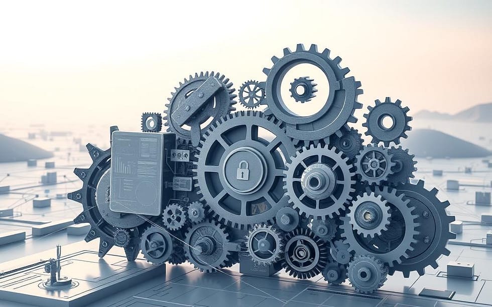 robust risk management process