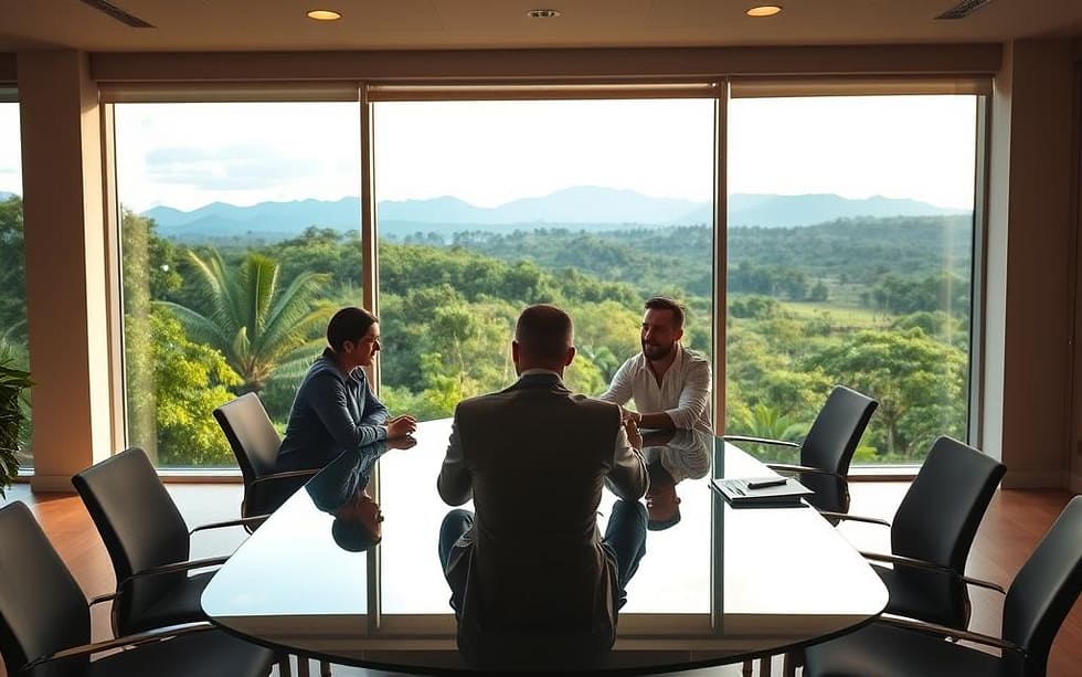 tailored financing solutions costa rica tailored financing solutions costa rica