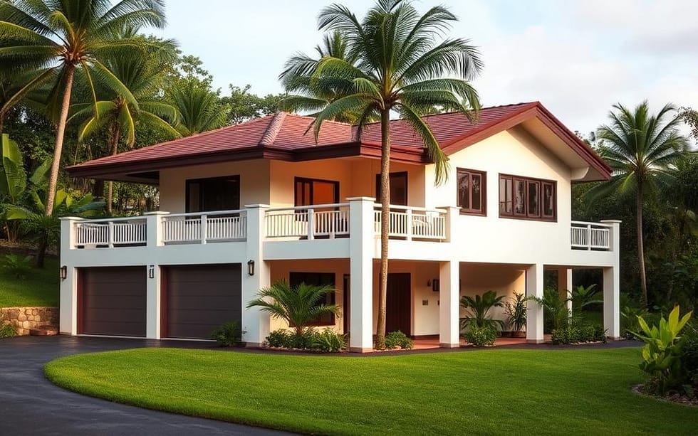 what makes a good private lending deal in costa rica