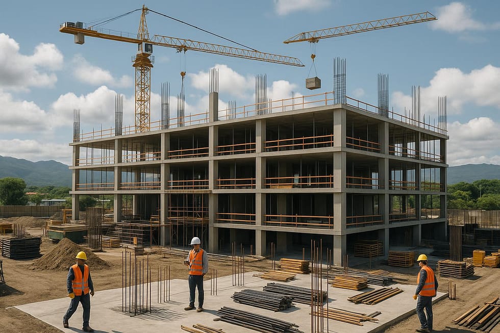 Construction_Development_Investment