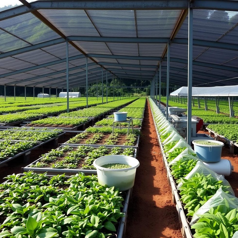 Agribusiness project in Costa Rica seeking Global Investors for Costa Rica Project Financing Agribusiness project in Costa Rica seeking Global Investors for Costa Rica Project Financing