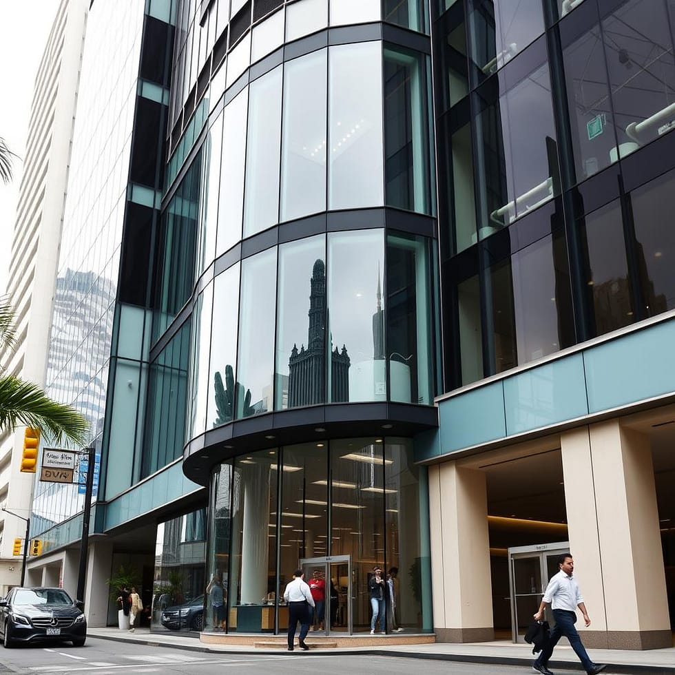 Commercial real estate development in San José seeking Global Investors for Costa Rica Project Financing Commercial real estate development in San José seeking Global Investors for Costa Rica Project Financing