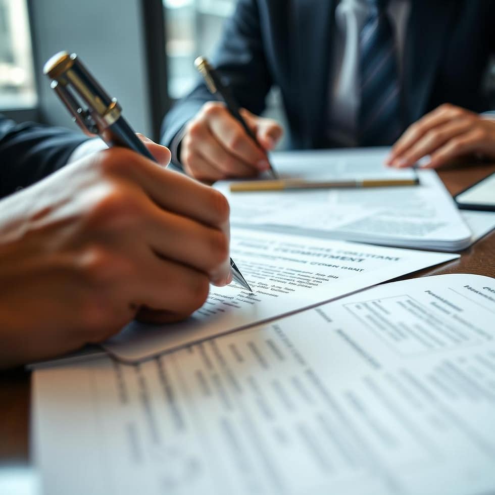 Investment commitment for Costa Rica home equity loan Investment commitment for Costa Rica home equity loan