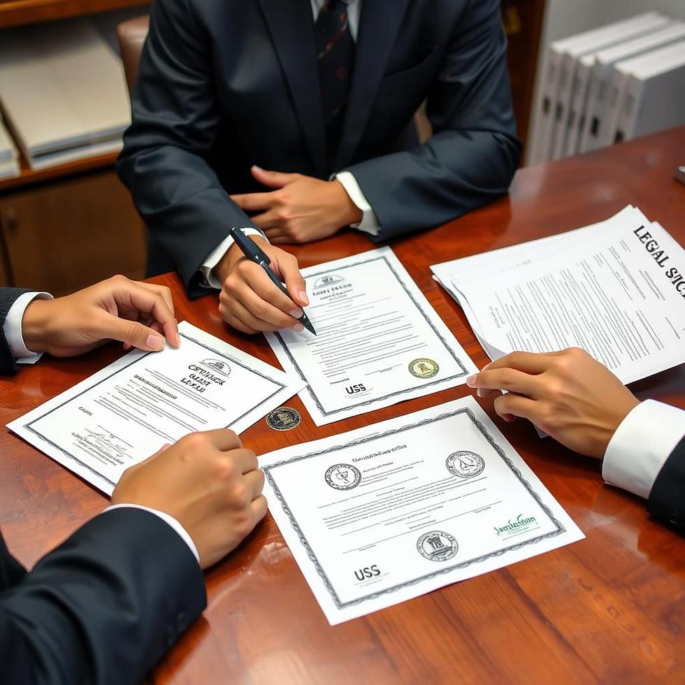 Legal compliance verification process for Costa Rican investments Legal compliance verification process for Costa Rican investments