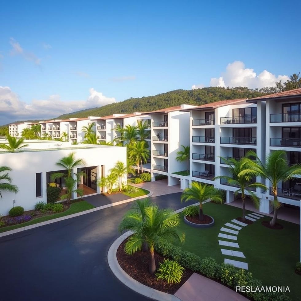 Modern residential development in Costa Rica seeking Global Investors for Costa Rica Project Financing Modern residential development in Costa Rica seeking Global Investors for Costa Rica Project Financing