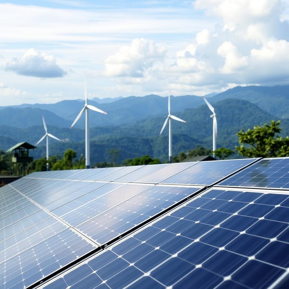 Renewable energy project in Costa Rica seeking Global Investors for Costa Rica Project Financing Renewable energy project in Costa Rica seeking Global Investors for Costa Rica Project Financing