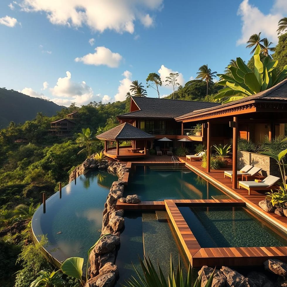 Sustainable tourism resort project in Costa Rica seeking Global Investors for Costa Rica Project Financing Sustainable tourism resort project in Costa Rica seeking Global Investors for Costa Rica Project Financing